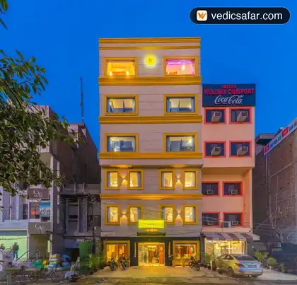 The Hosteller Amritsar photo 5