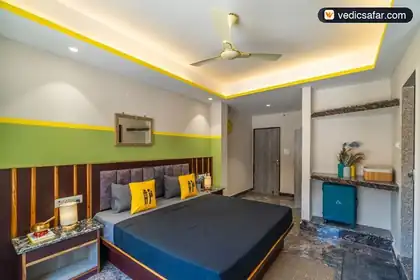 The Hosteller Rishikesh, Ganges photo 2