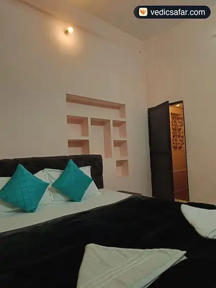 The Mystery Hostel (Rooms & Dorms) photo 3
