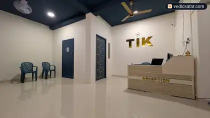 Thuyil Inn Koodal Backpacker Hostel photo 3