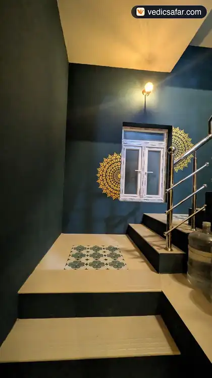 Thuyil Inn Koodal Backpacker Hostel photo 4