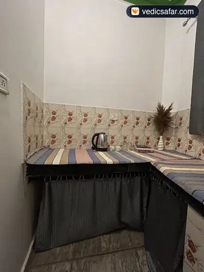 Tiny Spot Hostel Rishikesh photo 4