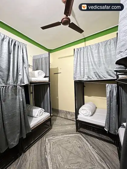 Tiny Spot Hostel Rishikesh photo 5