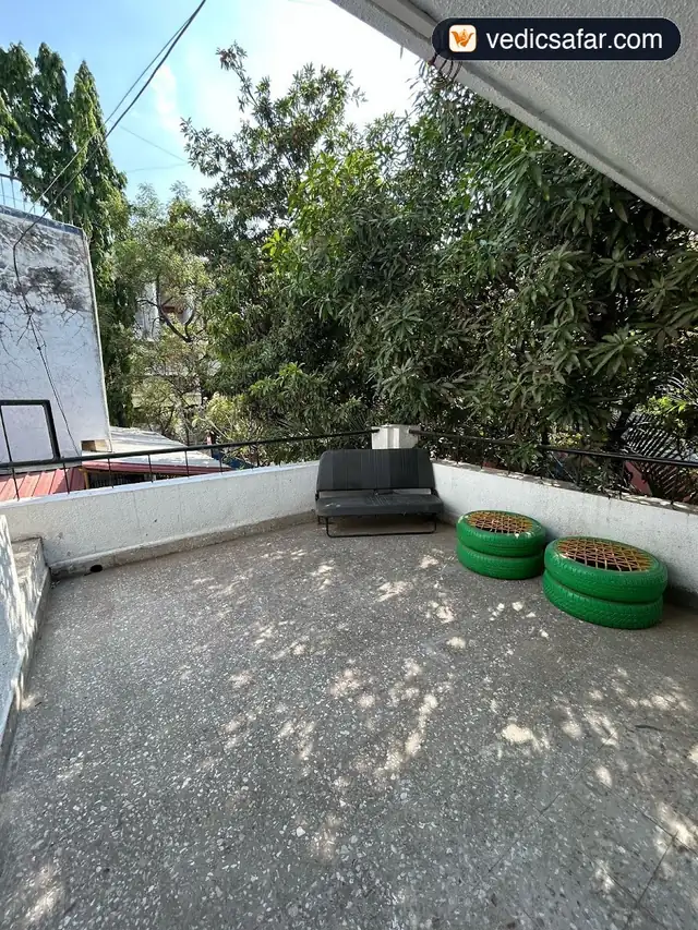 Tripvana Backpacker Hostel