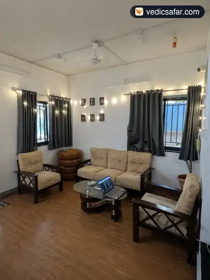 Tripvana Backpacker Hostel photo 4