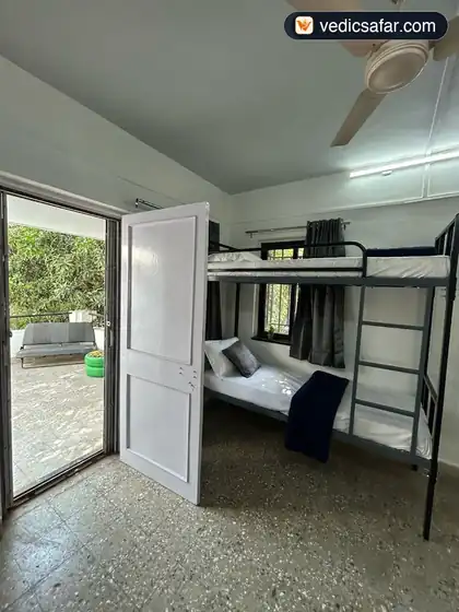 Tripvana Backpacker Hostel photo 5