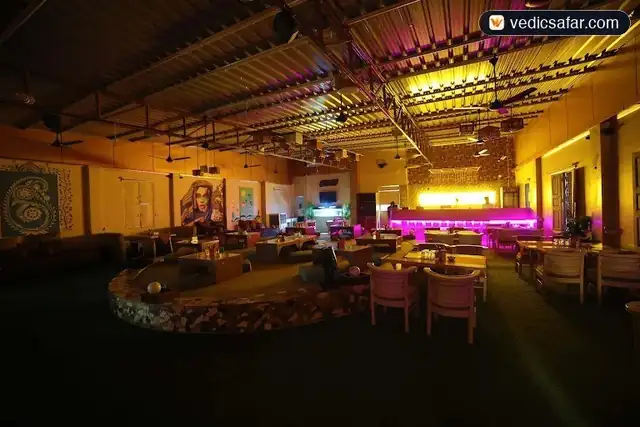 Vagabond Stay Hostel