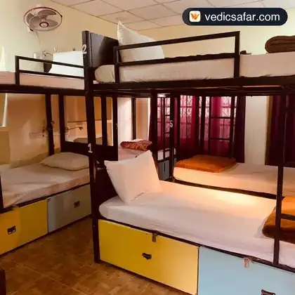 Vagabond Stay Hostel photo 2