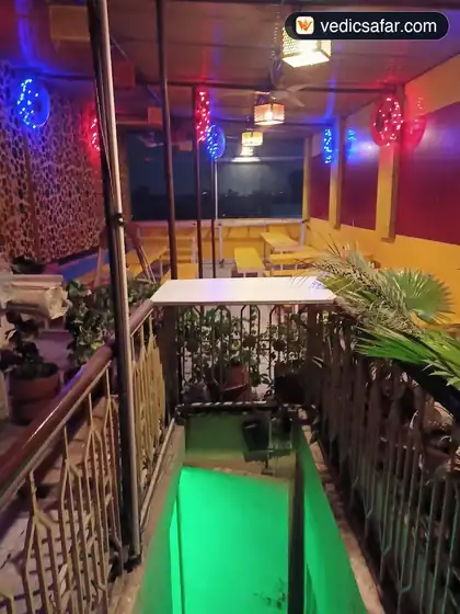 Vagabond Stay Hostel photo 3