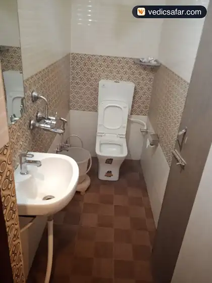 Vagabond Stay Hostel photo 4