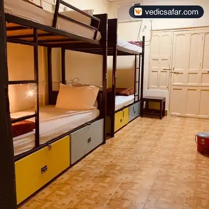 Vagabond Stay Hostel photo 5