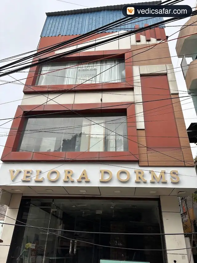 VELORA DORMS