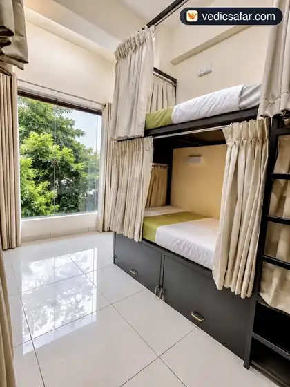 Velora Dorms photo 2