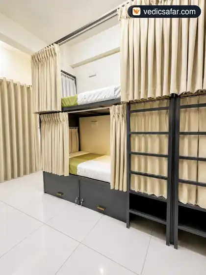 Velora Dorms photo 3