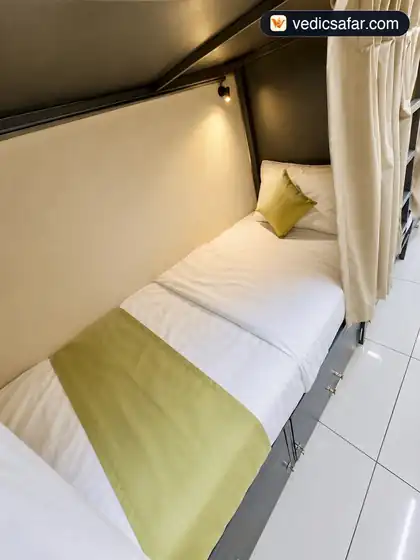 Velora Dorms photo 4