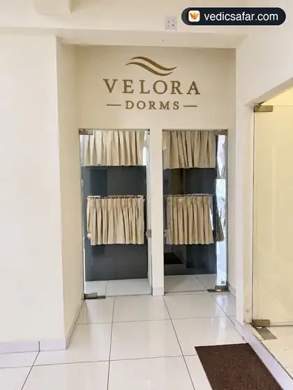 Velora Dorms photo 5