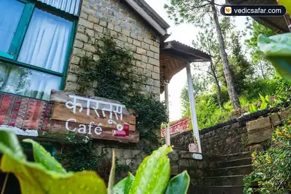 Vibe Hostel photo 3