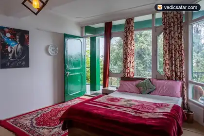 Vibe Hostel photo 5