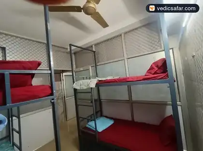Vrindavan Bunk Hostel By Shiva photo 2