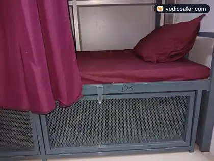 Vrindavan Bunk Hostel By Shiva photo 3
