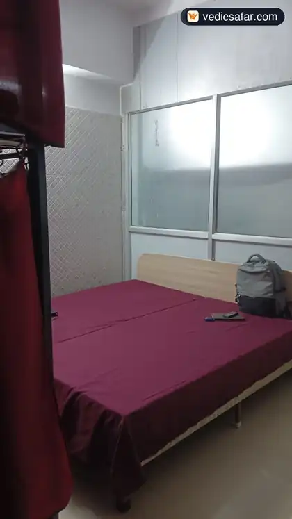 Vrindavan Bunk Hostel By Shiva photo 5