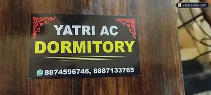 Yatri AC Dormitory photo 3