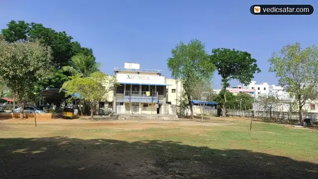 Youth Hostel Tirupati