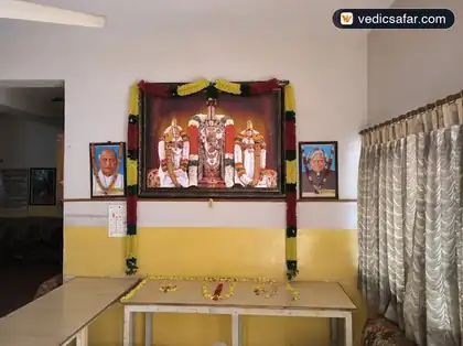 Youth Hostel Tirupati photo 5